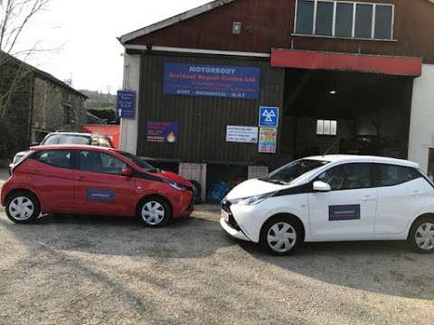 Motorbody Accident Repair Centre Ltd photo